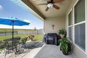 $2,600 | Undisclosed Address, Slidell, LA 70461