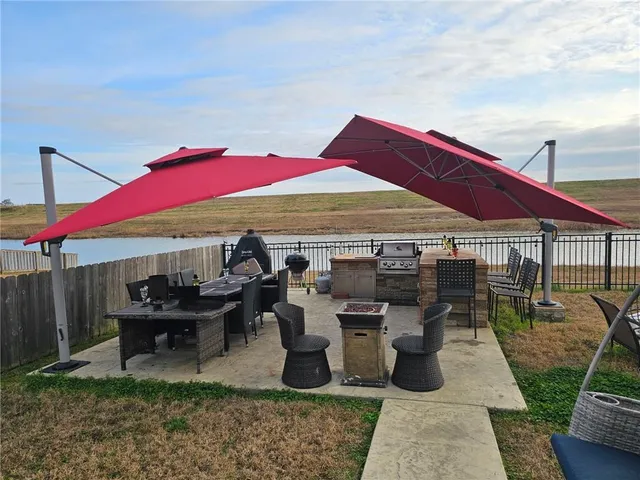 $2,600 | 317 East Lake Drive, Slidell, LA 70461