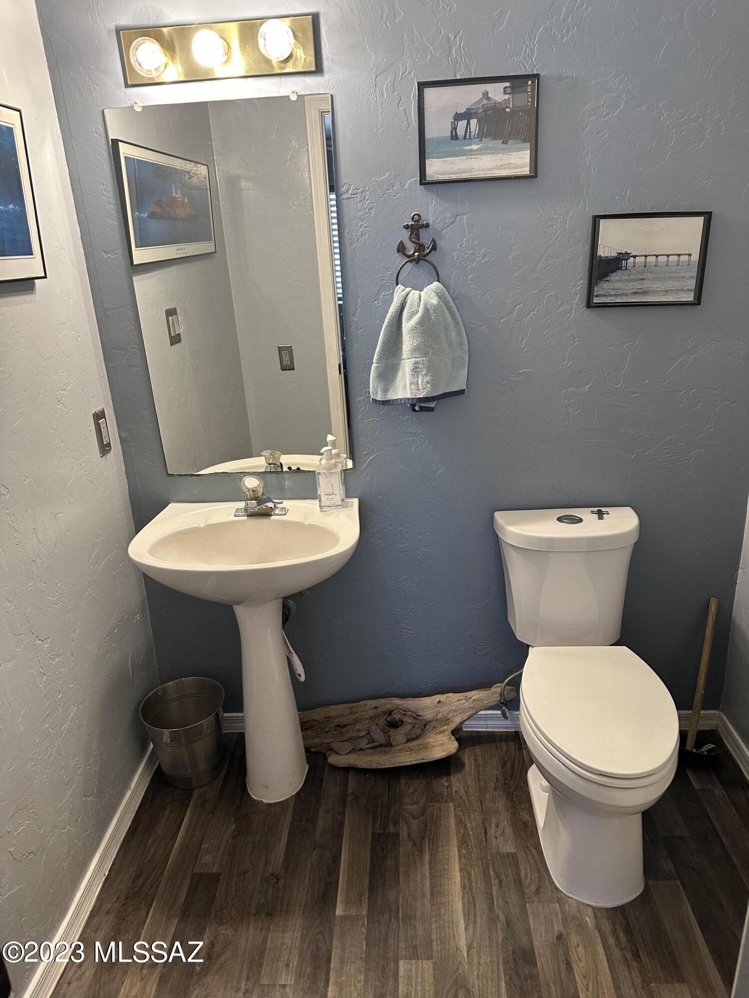 400 East Corona Road Tucson, AZ 85756 - Photo 13 of 26