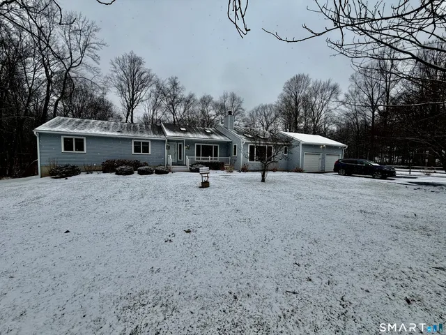 $798,000 | 6 Katrina Circle, Bethel, CT 06801