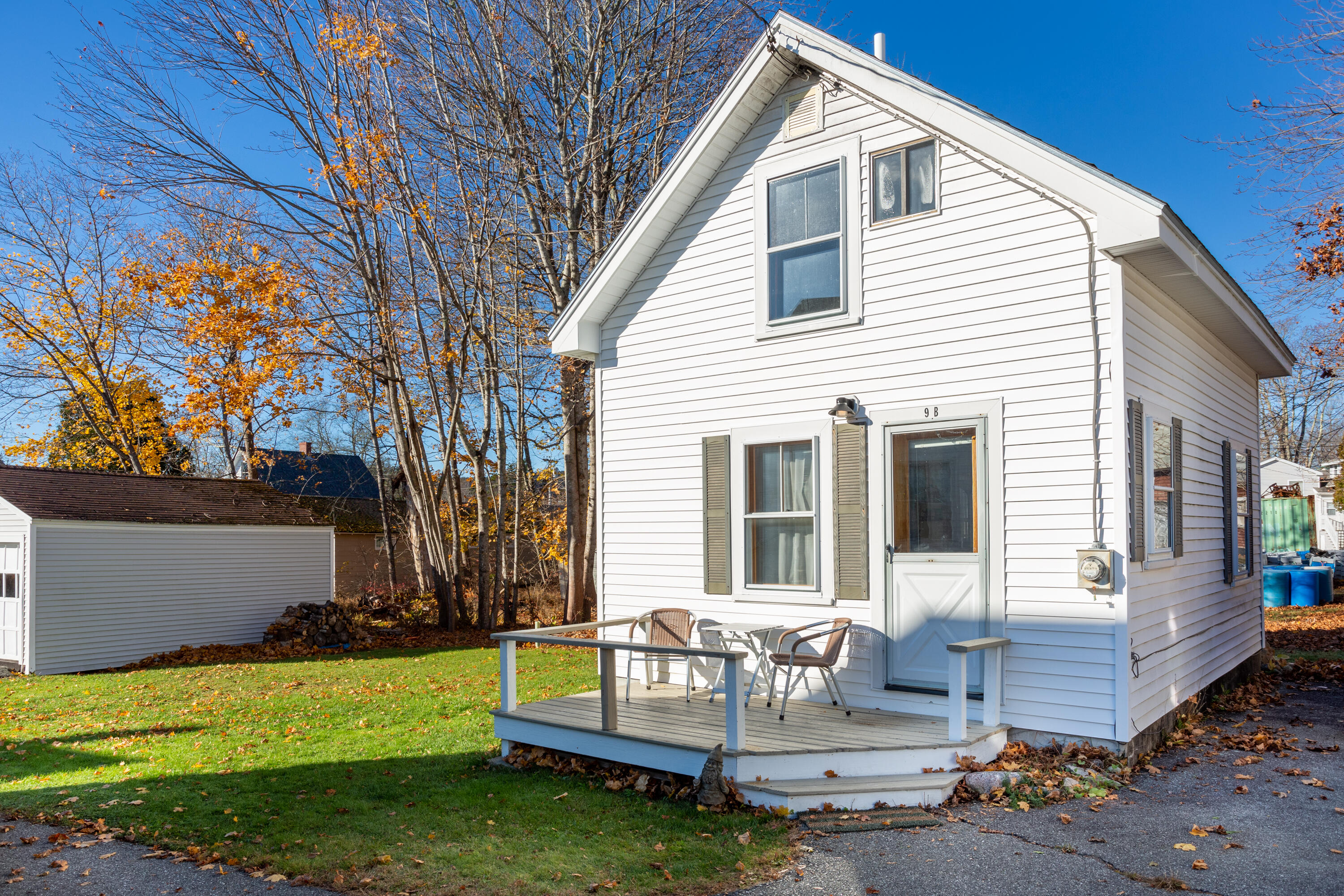 9 Sylvan Road Northeast Harbor, ME 04662 - Photo 21 of 25 21-9SylvanRd-NEH