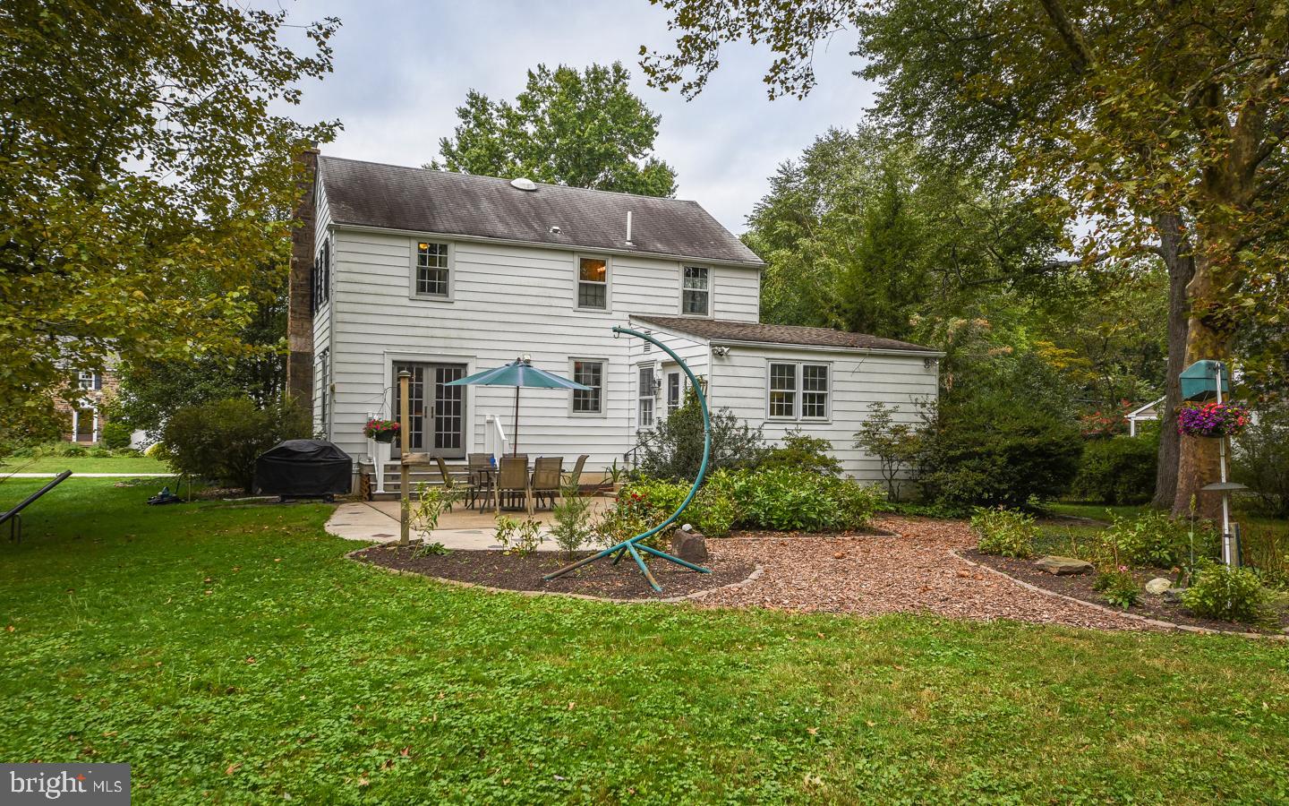 930 Valley Road Blue Bell, PA 19422 - Photo 19 of 22