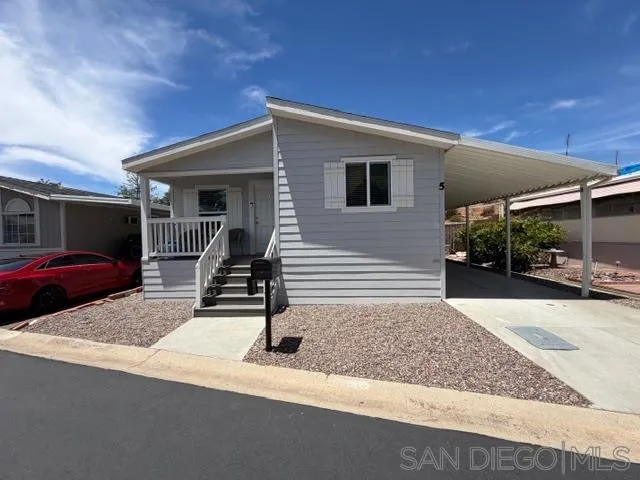 3505 Alpine Boulevard, Unit 5 Alpine, CA 91901 - Photo 1 of 18