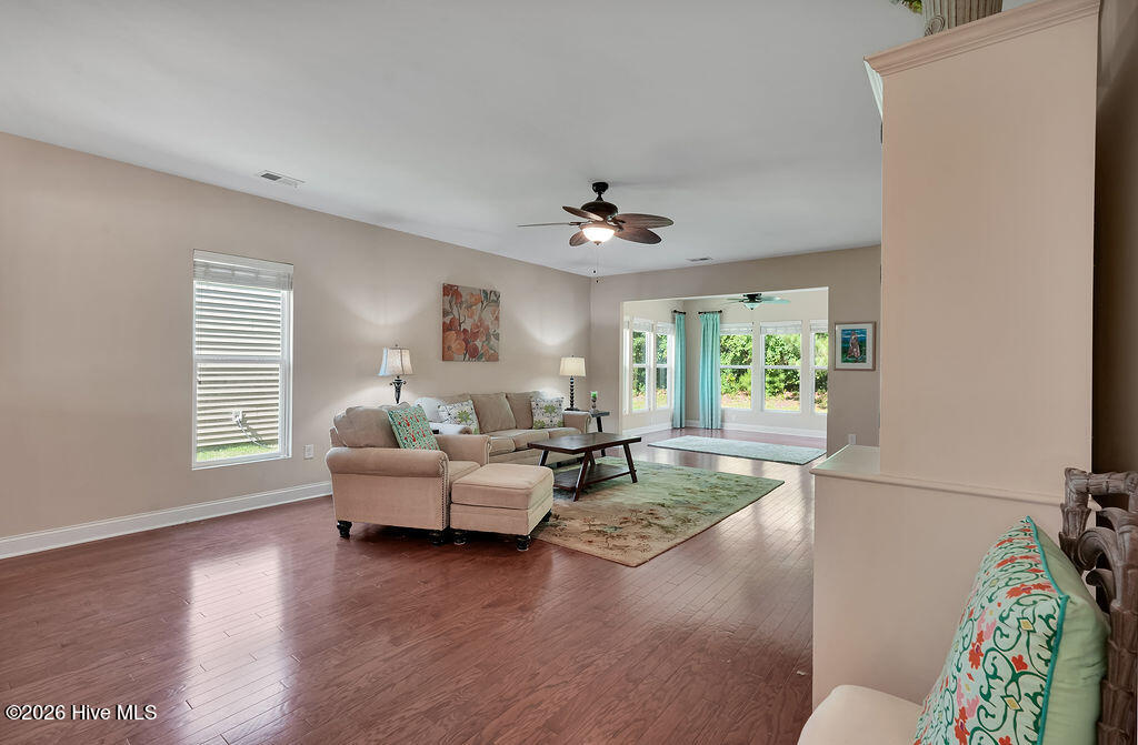 5033 Ballast Road Southport, NC 28461 - Photo 19 of 49