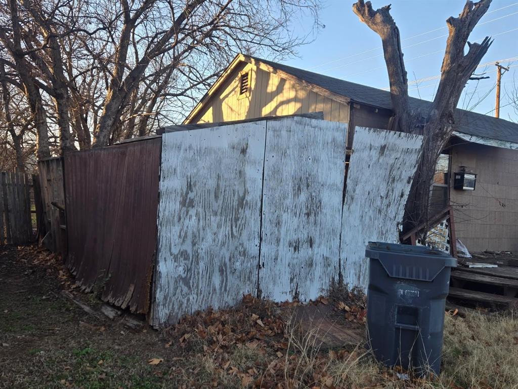 3200 Grant Street Wichita Falls, TX 76308 - Photo 4 of 15