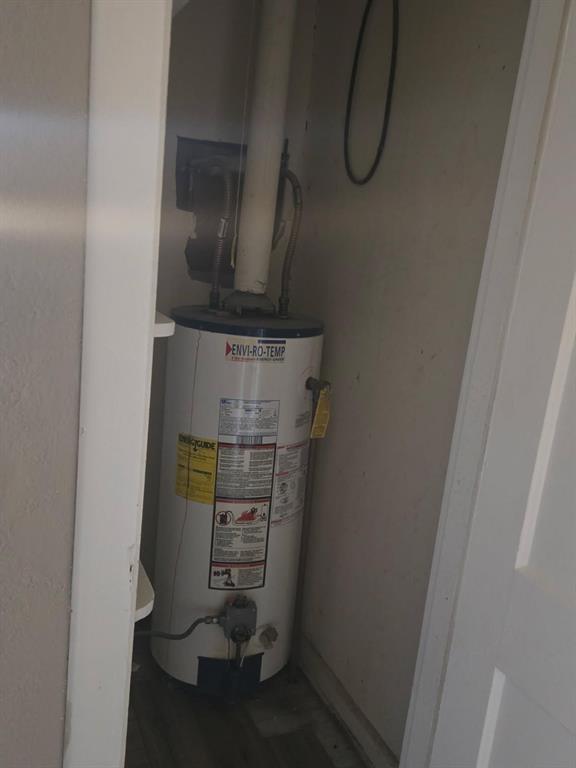 3200 Grant Street Wichita Falls, TX 76308 - Photo 10 of 15