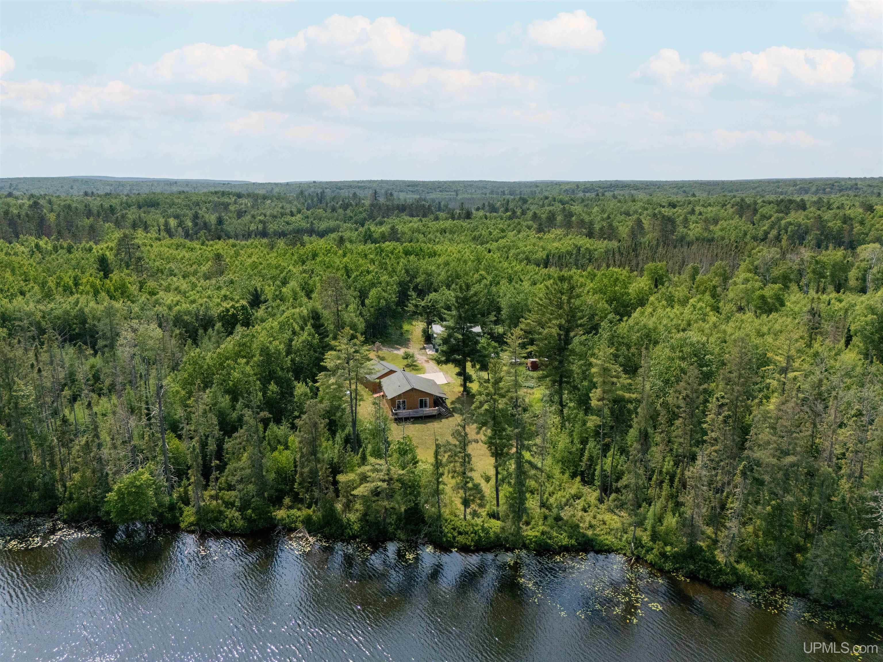 114 Blueberry Corner Road Crystal Falls, MI 49920 - Photo 39 of 43