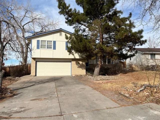 $533,227 | 16433 East Girard Avenue, Aurora, CO 80013