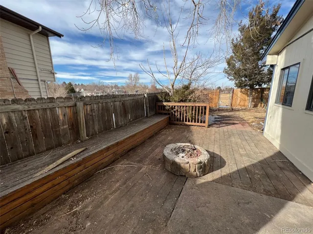 $533,227 | 16433 East Girard Avenue, Aurora, CO 80013