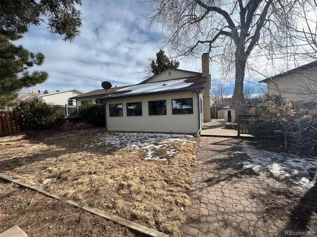 $533,227 | 16433 East Girard Avenue, Aurora, CO 80013