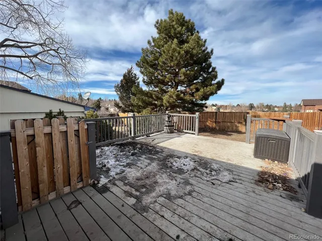 $533,227 | 16433 East Girard Avenue, Aurora, CO 80013