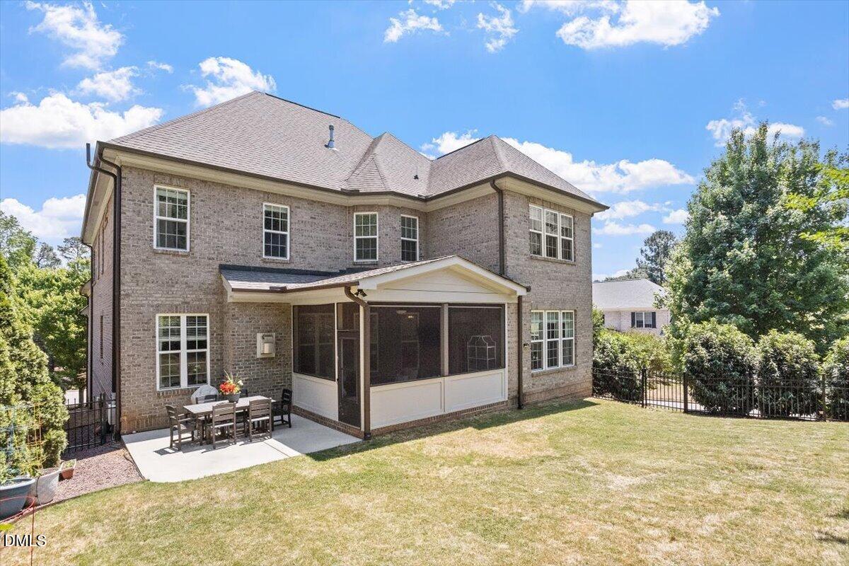 7915 Longleaf Branch Court Raleigh, NC 27612 - Photo 44 of 55