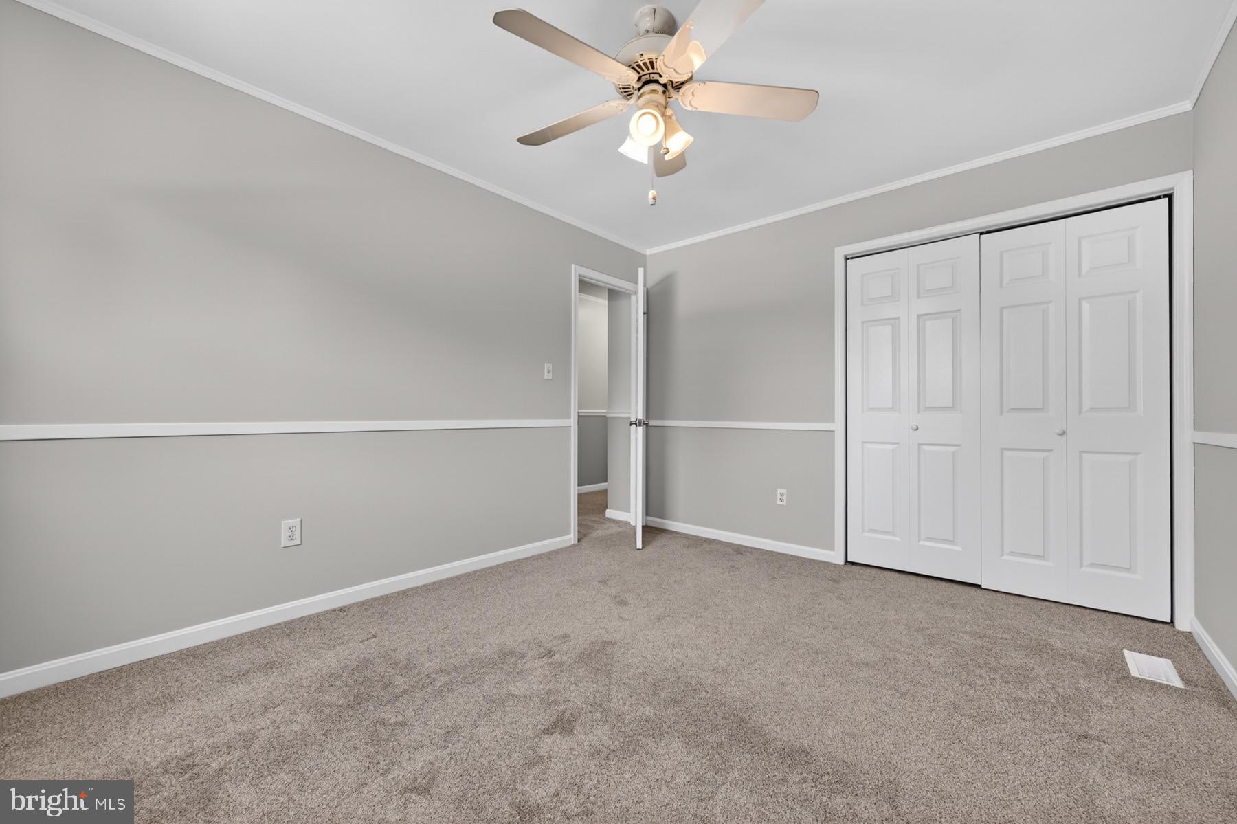 422 Ridgeview Court Arnold, MD 21012 - Photo 29 of 54 Bedroom 3