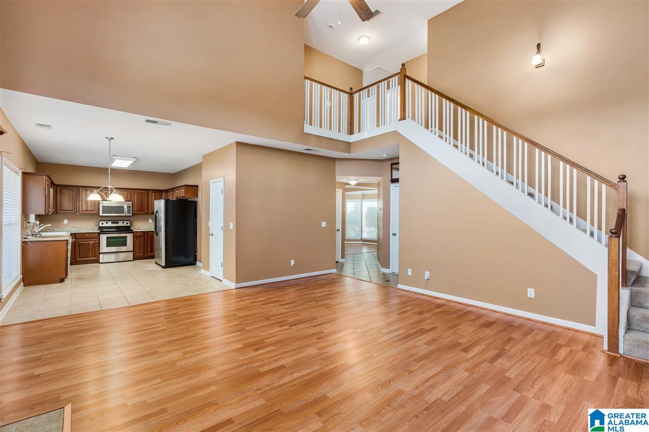 5149 Overlook Circle Bessemer, AL 35022 - Photo 8 of 36