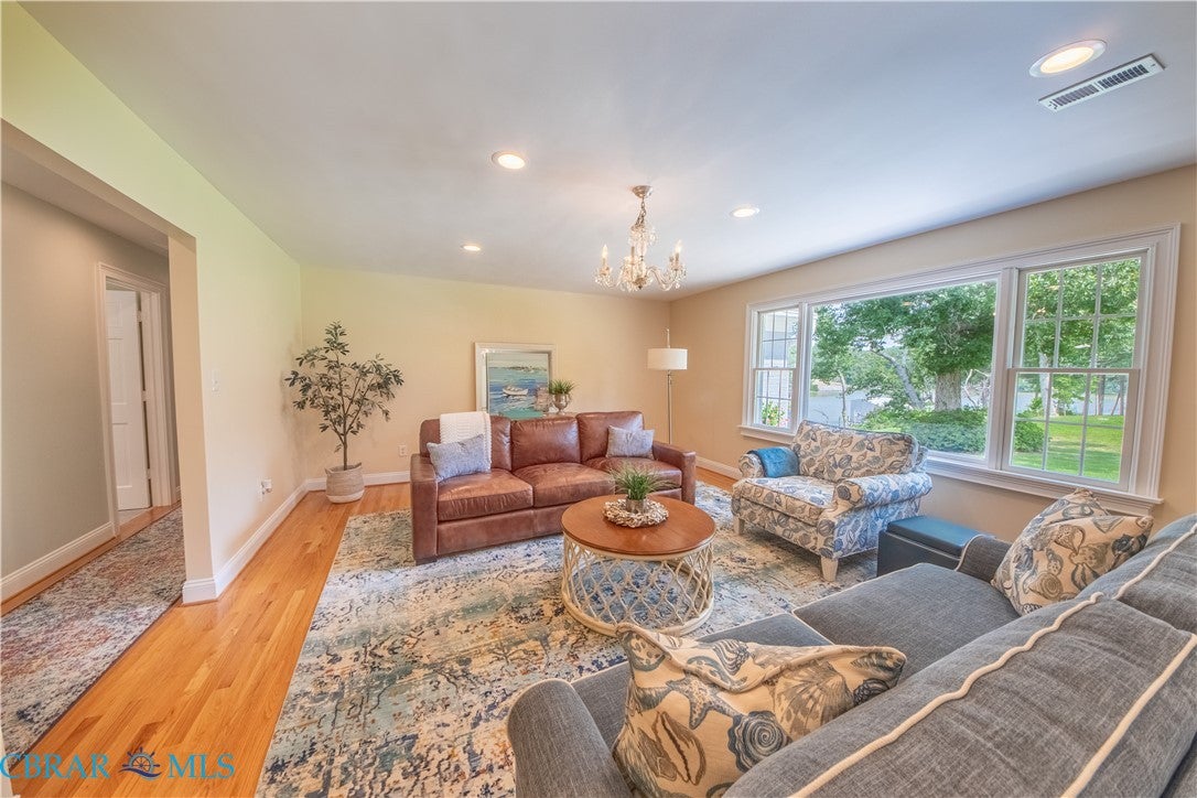 645 Blue Barn Road Wake, VA 23176 - Photo 8 of 60 Gallery Image 8