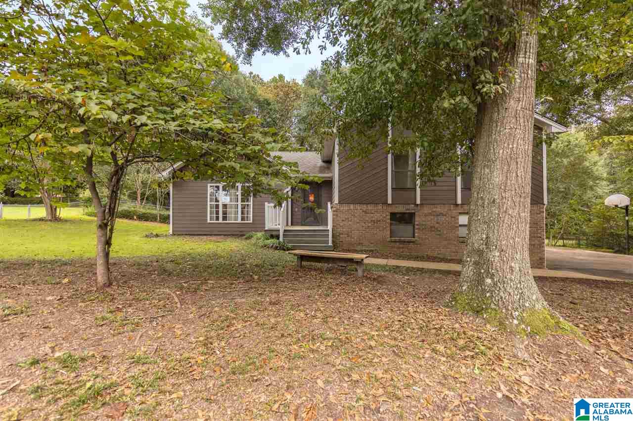 41 Williams Drive Alabaster, AL 35007 - Photo 34 of 44