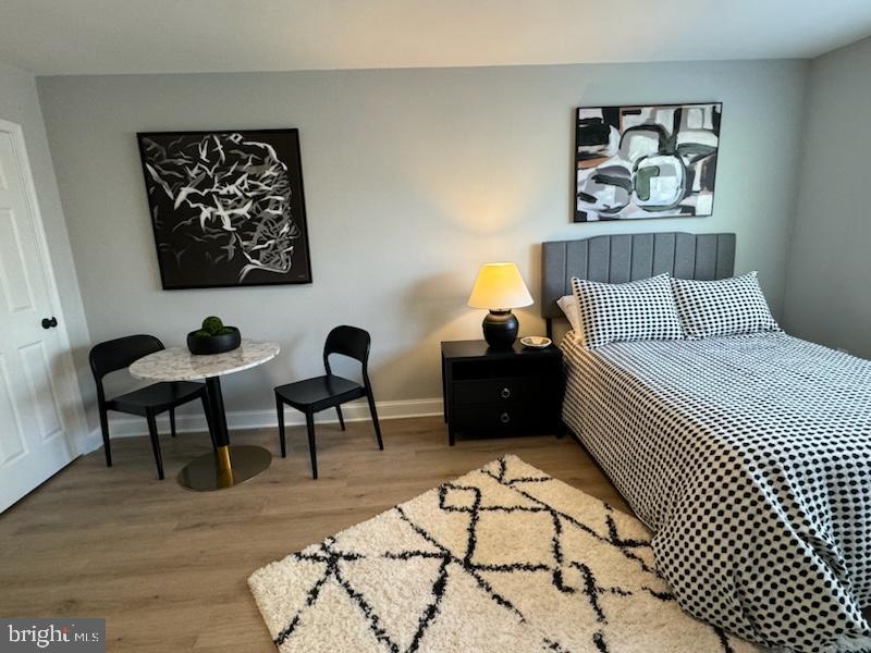 1010 P Street Northwest, Unit 4 Washington, DC 20001 - Photo 4 of 32