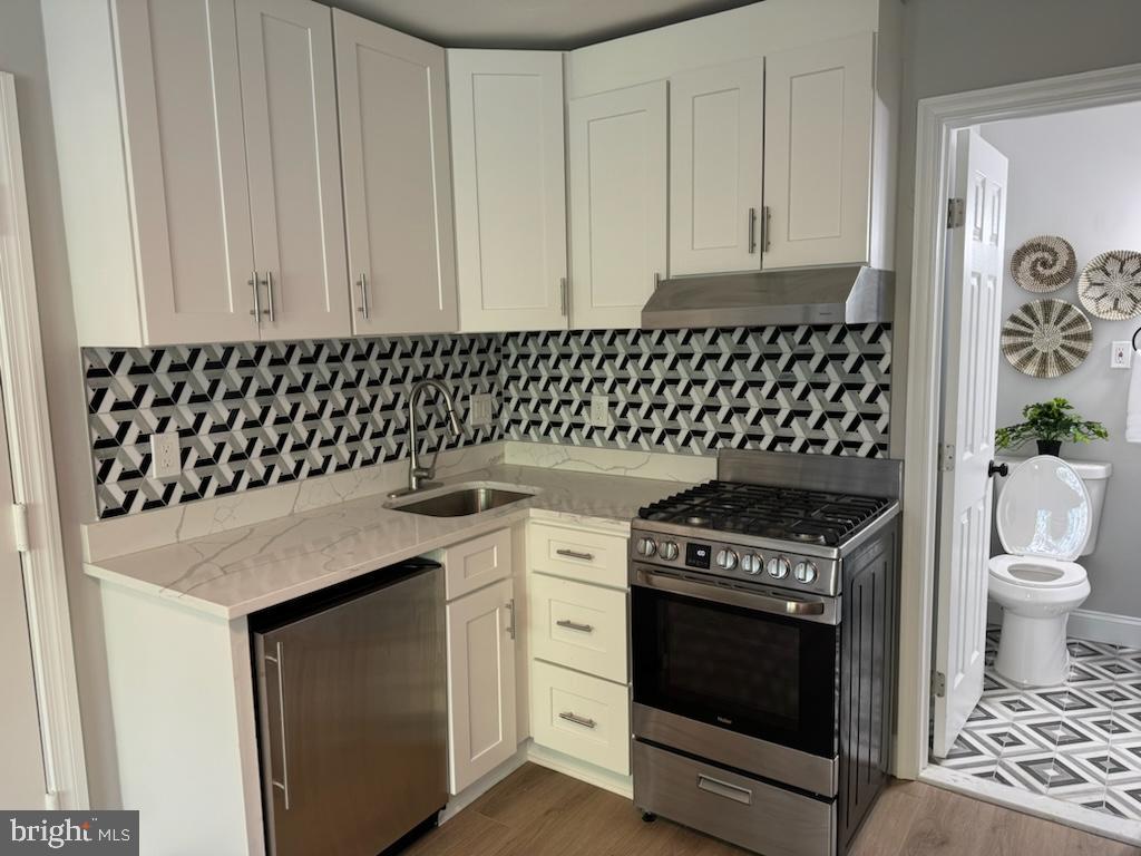 1010 P Street Northwest, Unit 4 Washington, DC 20001 - Photo 9 of 32