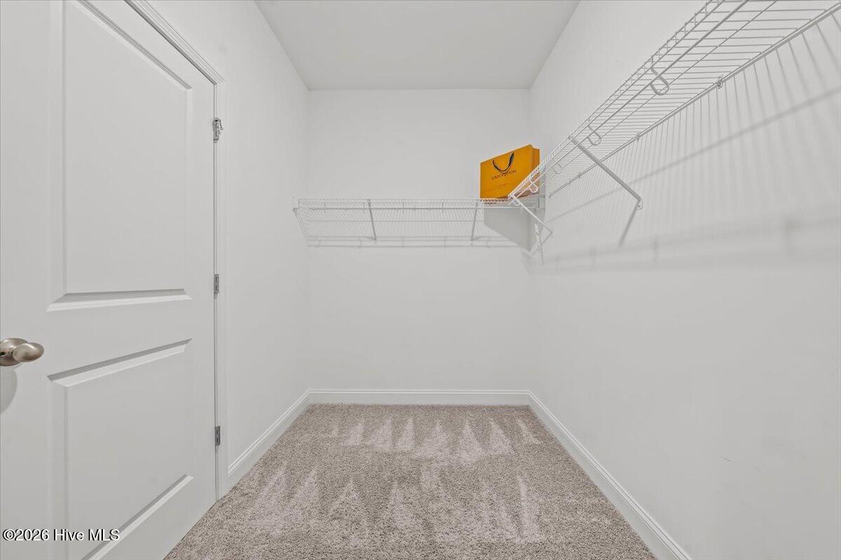 400 Gretchen Road West End, NC 27376 - Photo 13 of 25 Primary walk in closet