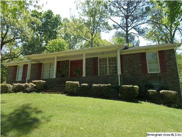 821 Oak Ridge Drive Birmingham, AL 35214 - Photo 22 of 22