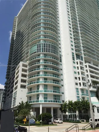 $2,850 | 1800 North Bayshore Drive, Unit 1506, Miami, FL 33132
