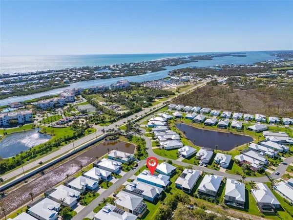 $689,500 | 10391 Coquina Court, Placida, FL 33946