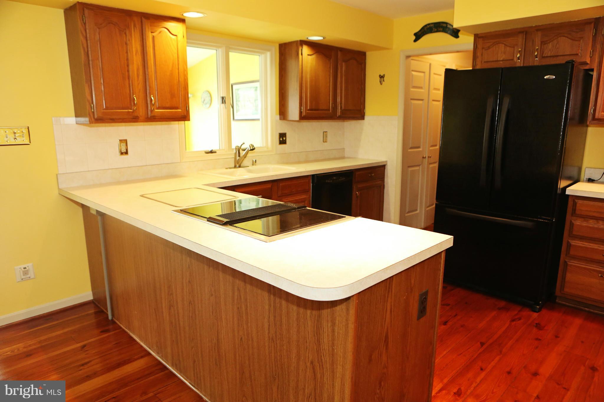 512 Rockspring Church Road Forest Hill, MD 21050 - Photo 12 of 30 Views of kitchen