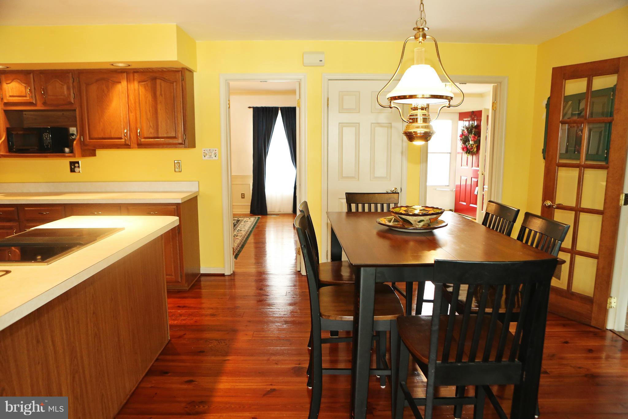 512 Rockspring Church Road Forest Hill, MD 21050 - Photo 14 of 30 Kitchen views