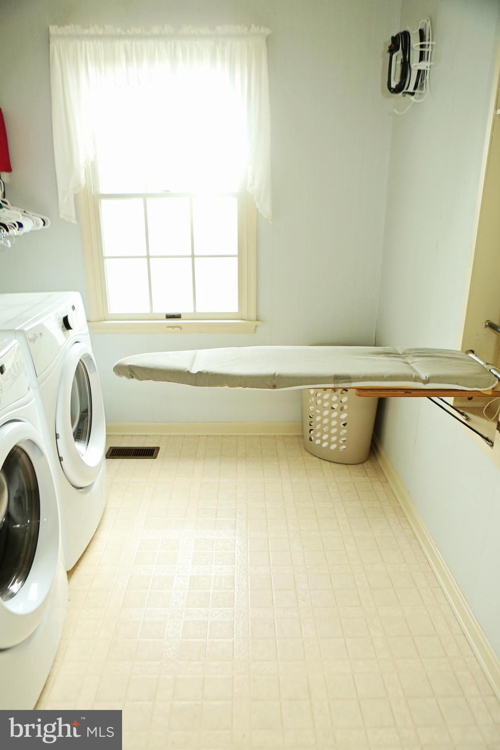 512 Rockspring Church Road Forest Hill, MD 21050 - Photo 16 of 30 Separate laundry rm w/recently replaced W