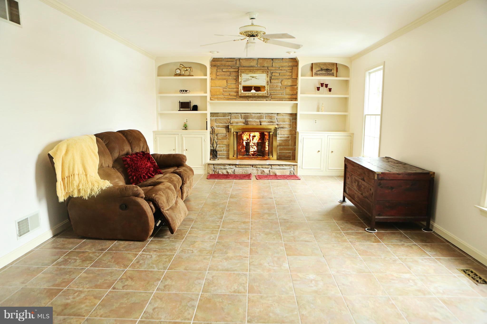 512 Rockspring Church Road Forest Hill, MD 21050 - Photo 17 of 30 Family Room