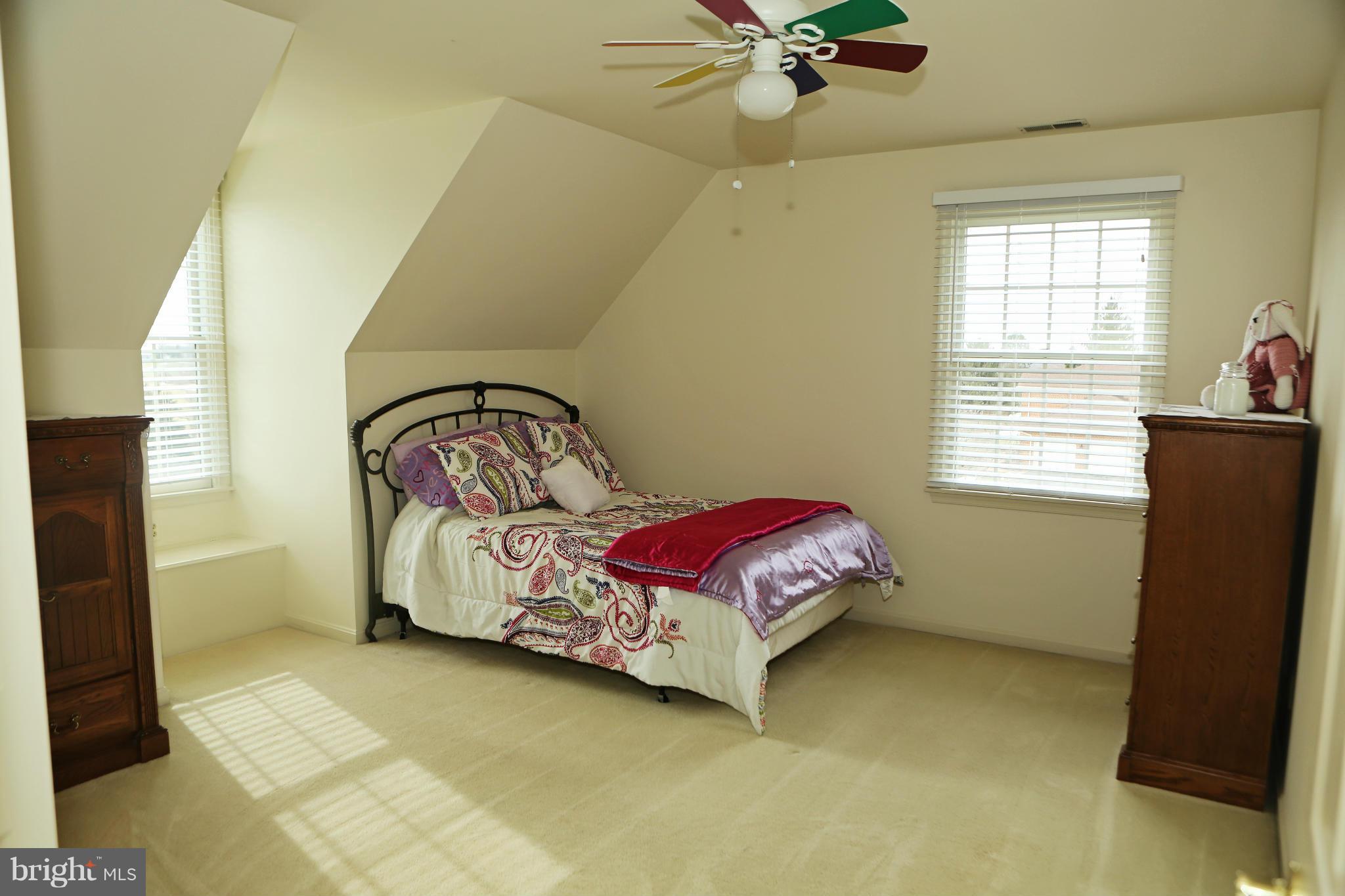 512 Rockspring Church Road Forest Hill, MD 21050 - Photo 25 of 30 Bedroom #2