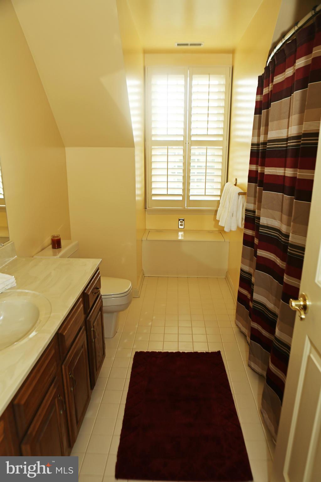 512 Rockspring Church Road Forest Hill, MD 21050 - Photo 26 of 30 Upper level full bath