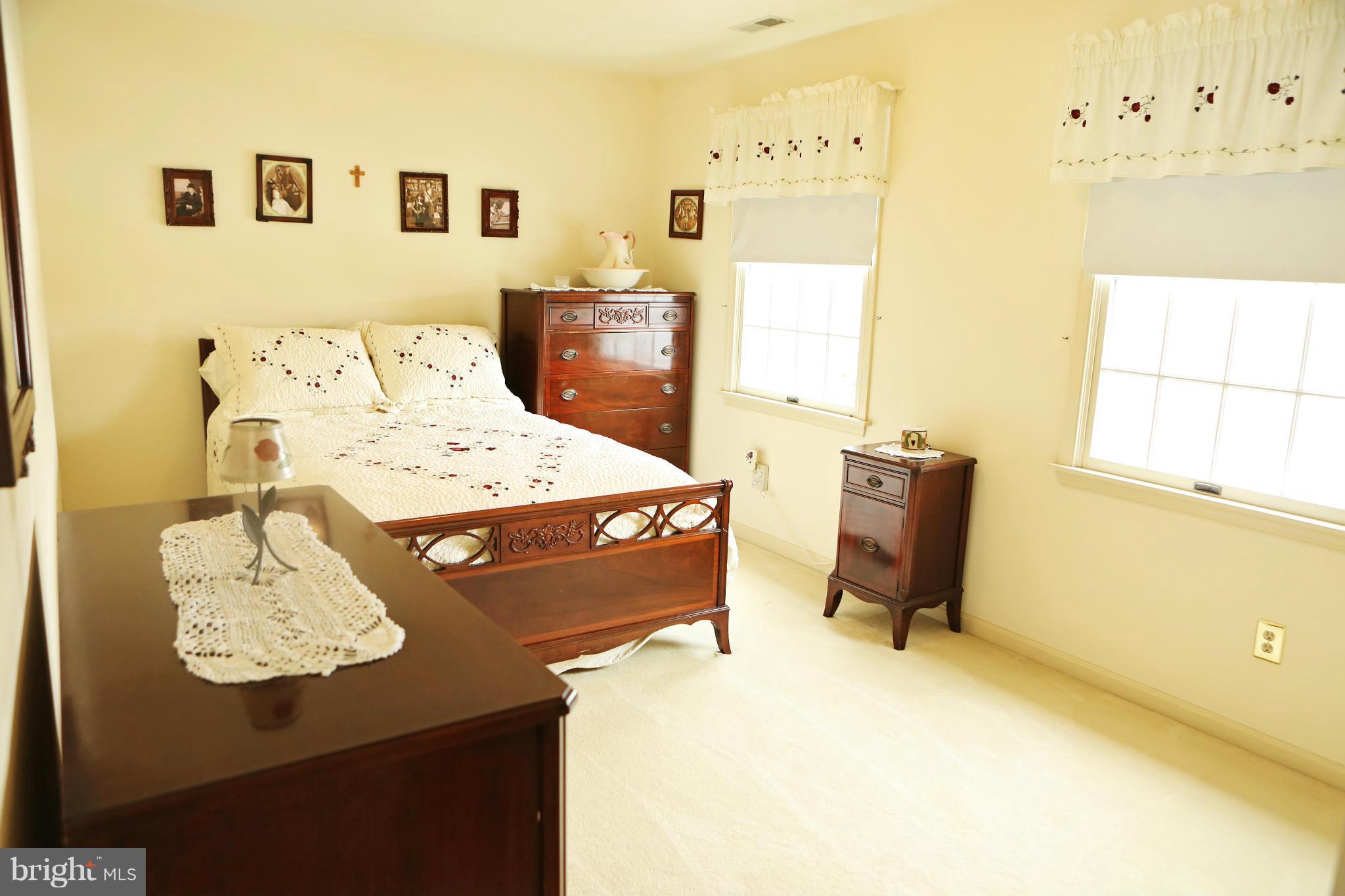 512 Rockspring Church Road Forest Hill, MD 21050 - Photo 27 of 30 Bedroom #