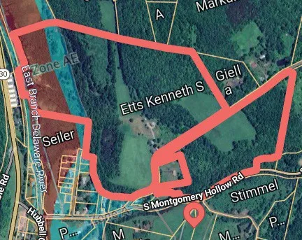 $339,000 | 161 Montgomery Hollow Road, Roxbury, NY 12474