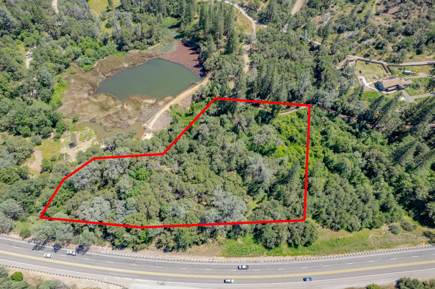 0 West Eric W. Rood Memorial Expressway Penn Valley, CA 95946 - Photo 35 of 69
