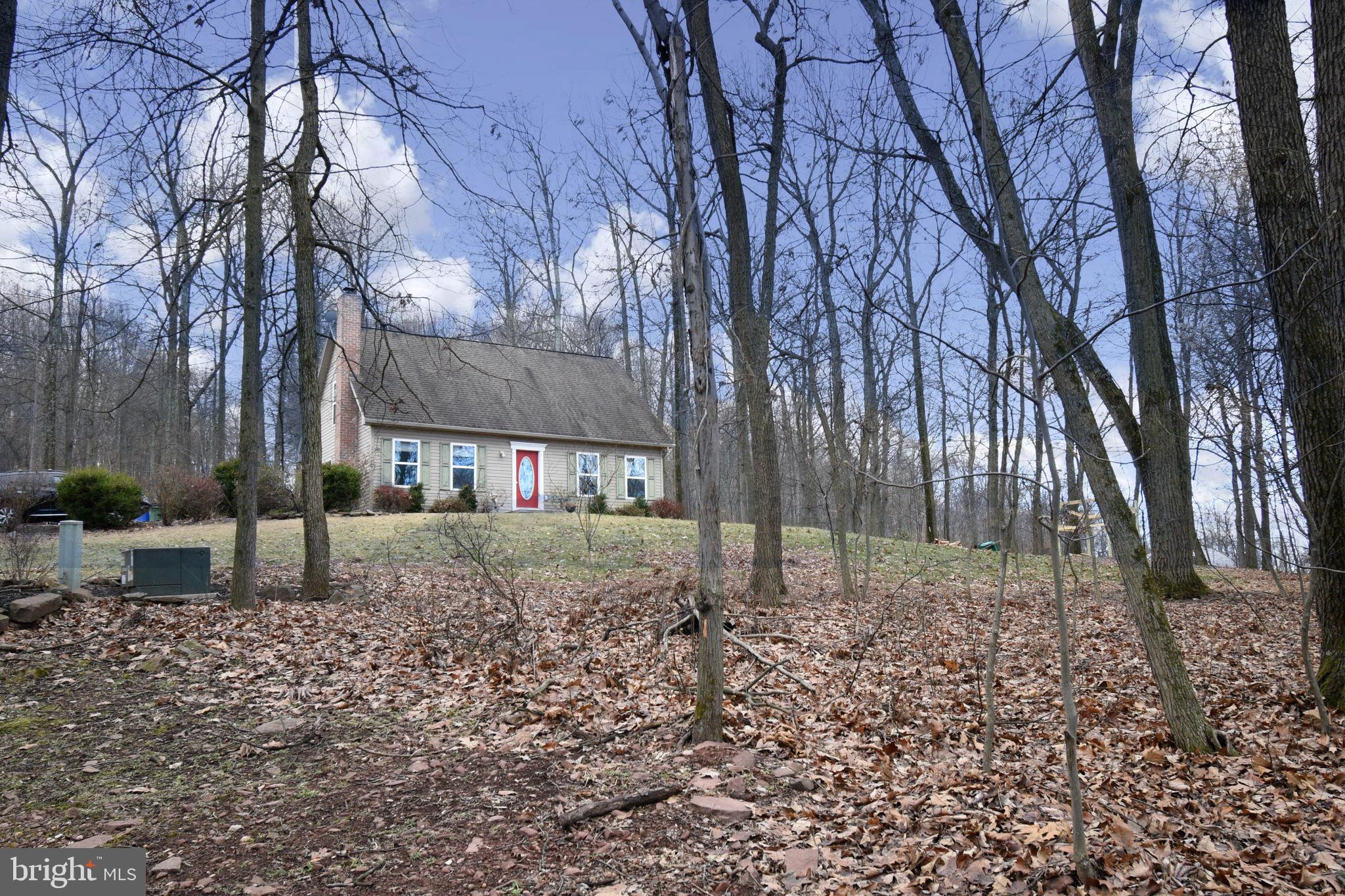 5716 Bull Road Dover, PA 17315 - Photo 3 of 29