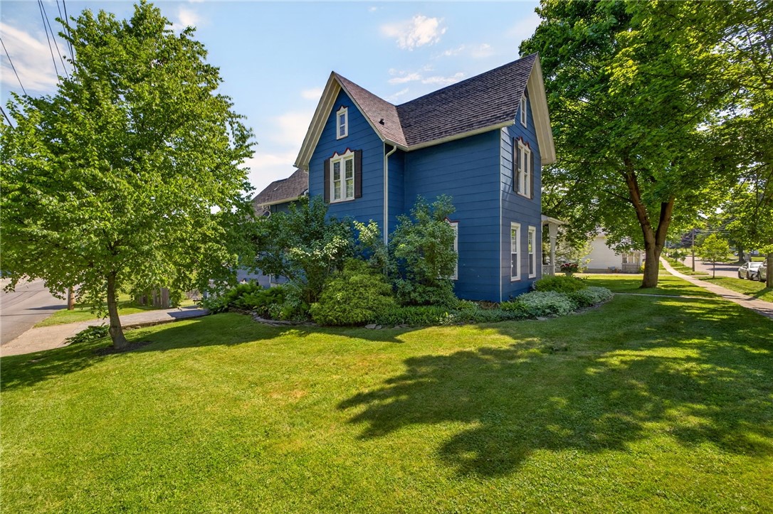 34 Needham Street Perry, NY 14530 - Photo 7 of 44