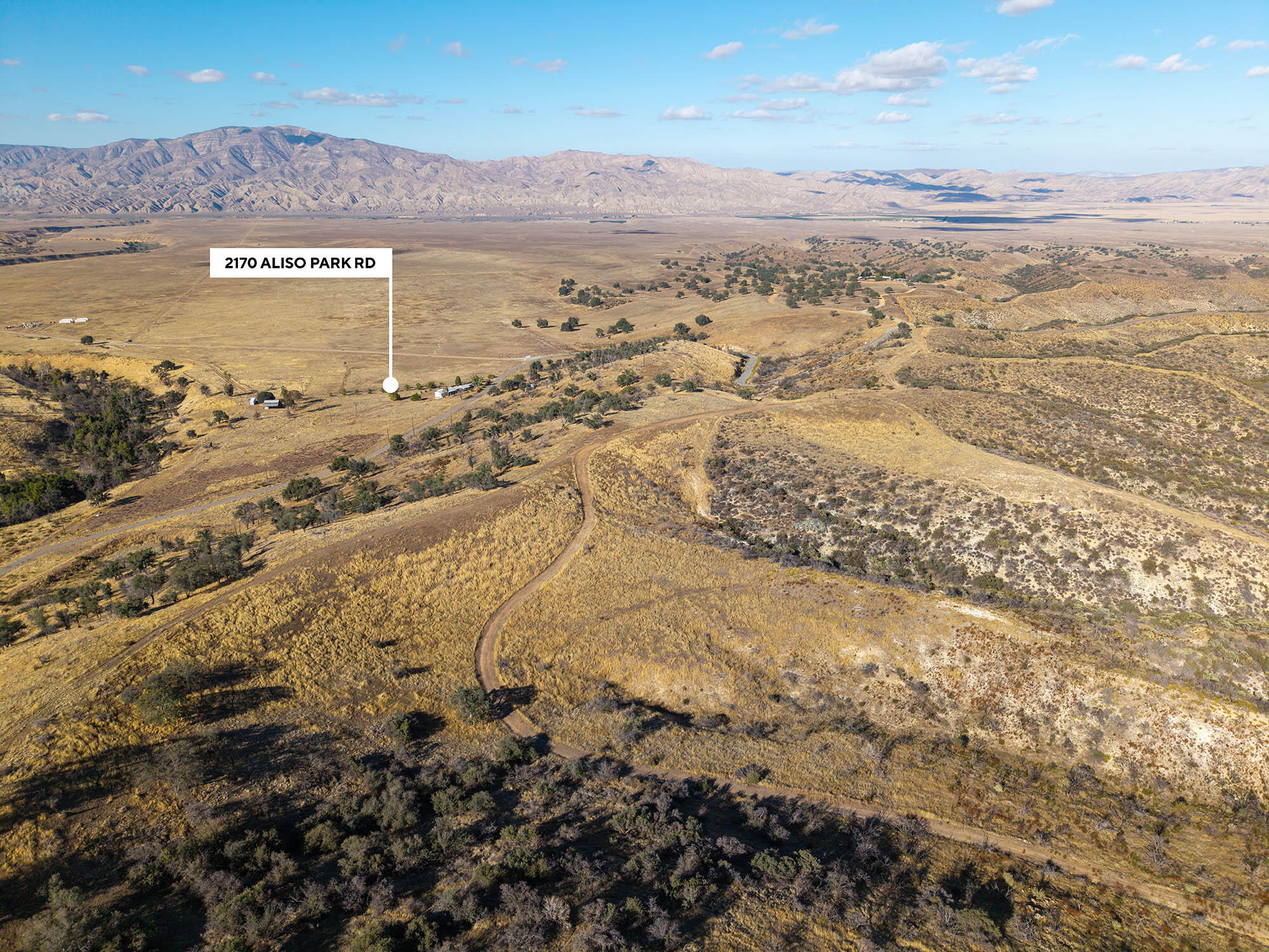 2170 Aliso Park Road New Cuyama, CA 93254 - Photo 45 of 71 a view of an ocean and beach
