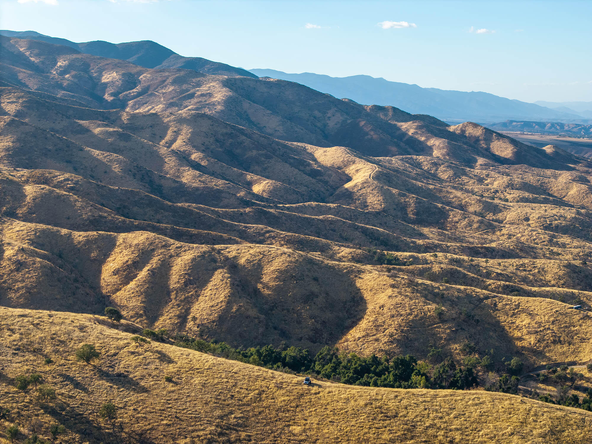 2170 Aliso Park Road New Cuyama, CA 93254 - Photo 50 of 71 a view of mountain view