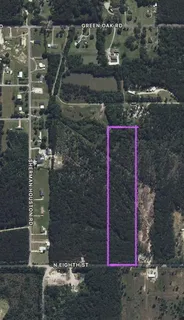 $55,000 | Tbd Kinder Cemetery Road, Kinder, LA 70648