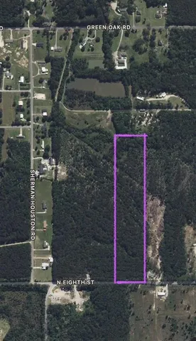 $55,000 | Tbd Kinder Cemetery Road, Kinder, LA 70648