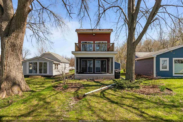 $359,000 | N9896 Winnebago Heights Road, Malone, WI 53049