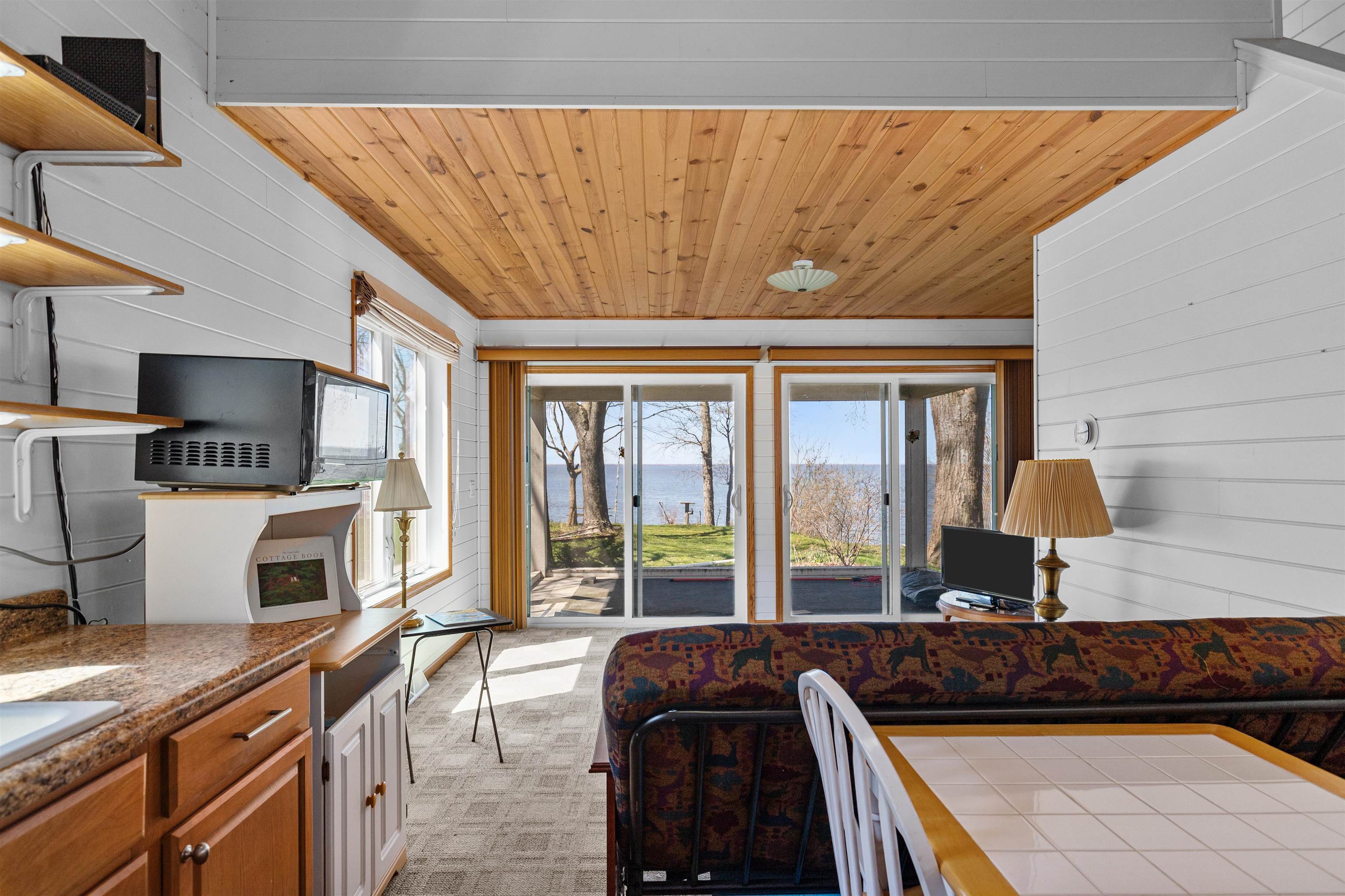 N9896 Winnebago Heights Road Malone, WI 53049 - Photo 11 of 57