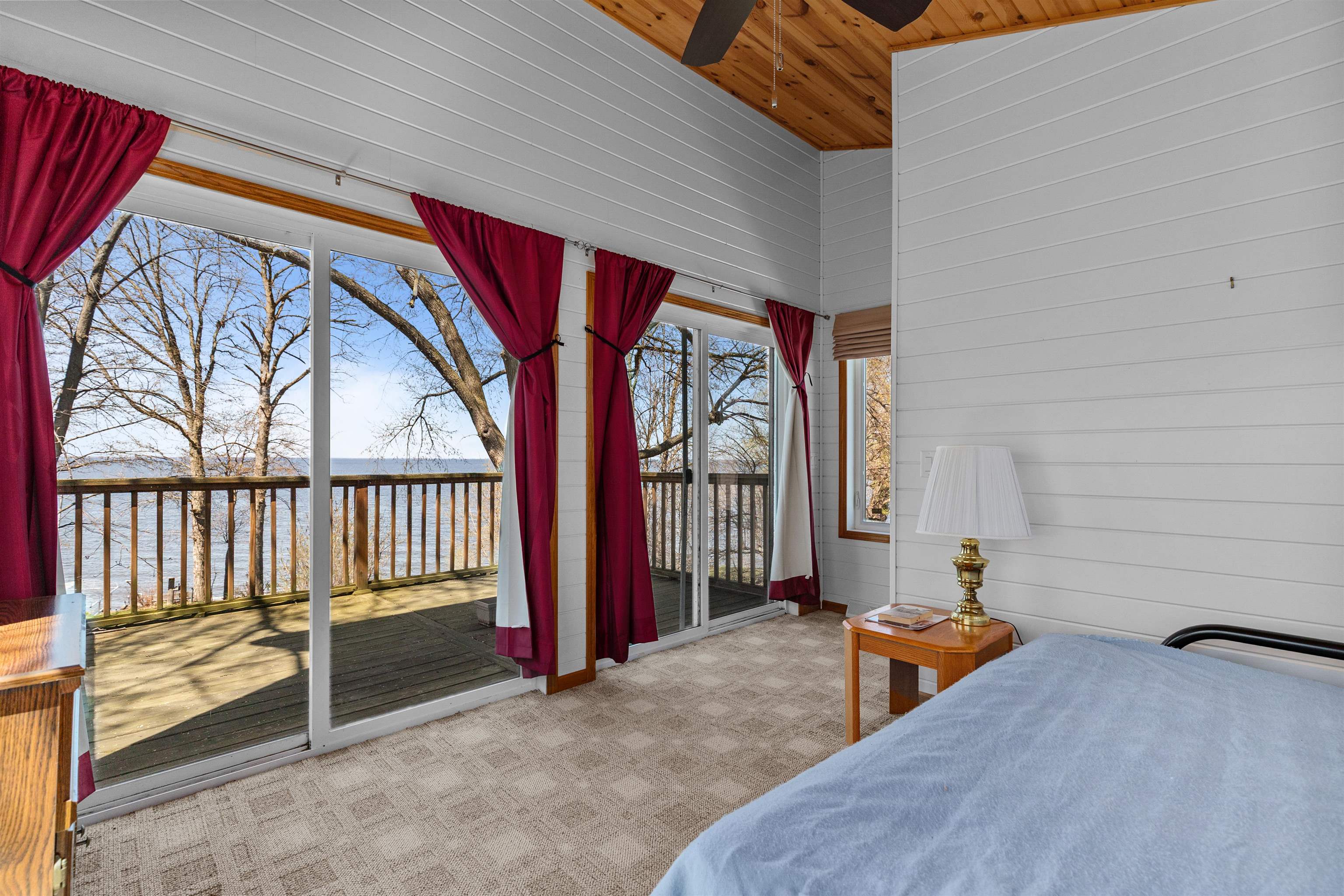 N9896 Winnebago Heights Road Malone, WI 53049 - Photo 20 of 57