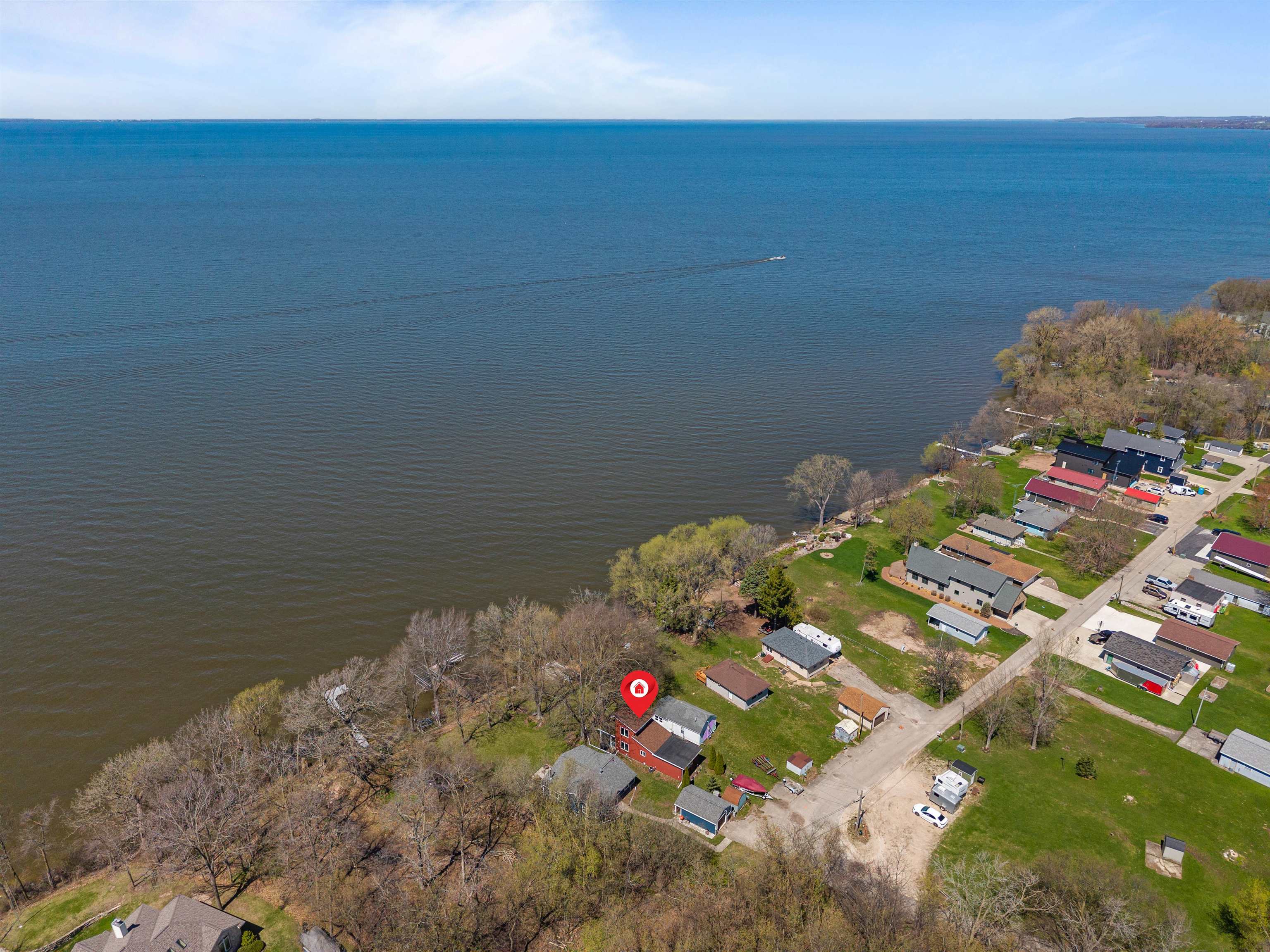 N9896 Winnebago Heights Road Malone, WI 53049 - Photo 2 of 57