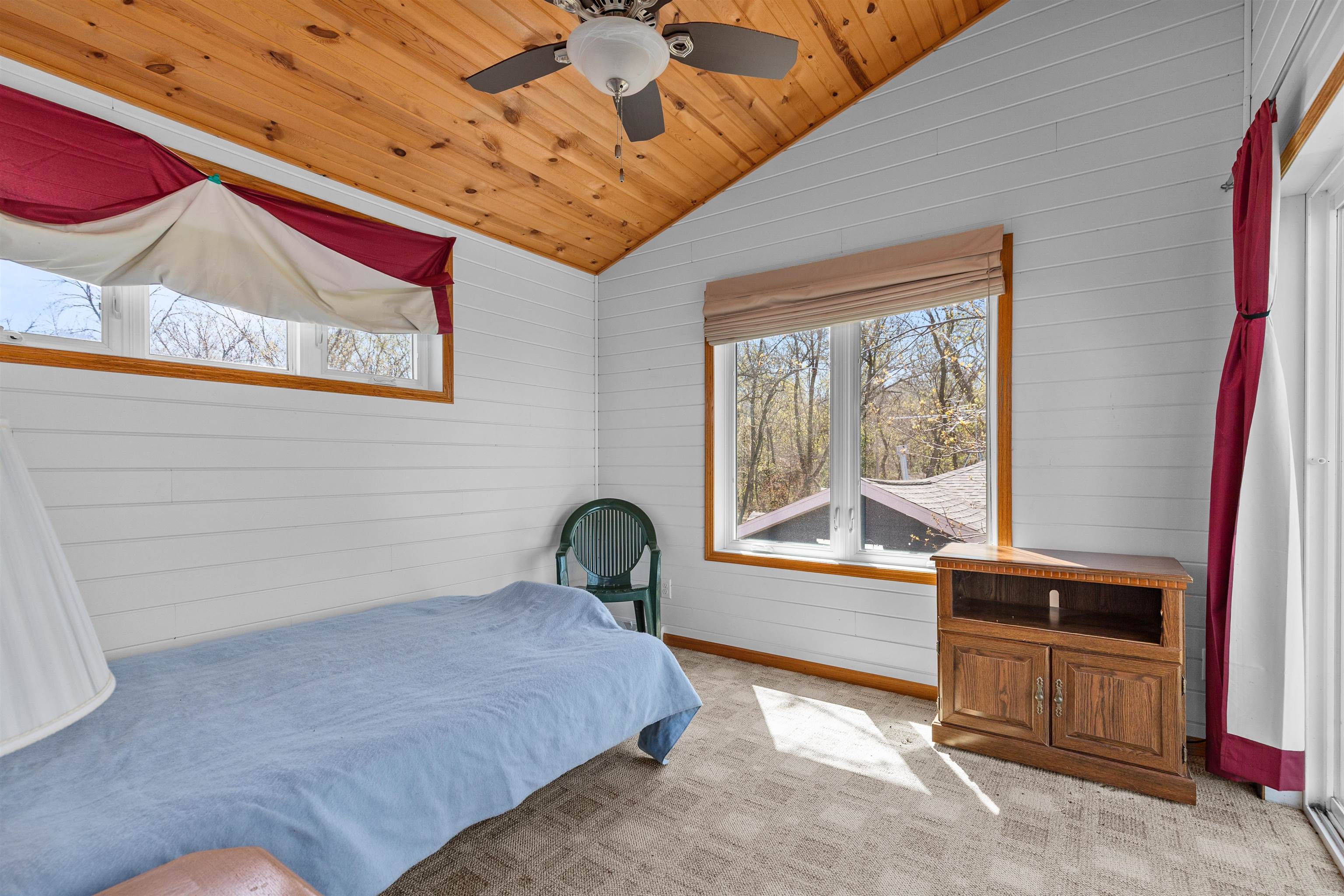 N9896 Winnebago Heights Road Malone, WI 53049 - Photo 21 of 57