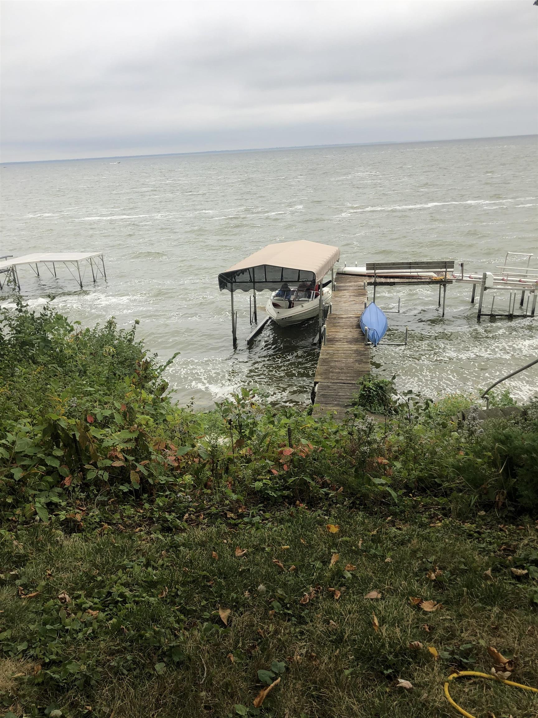 N9896 Winnebago Heights Road Malone, WI 53049 - Photo 24 of 57