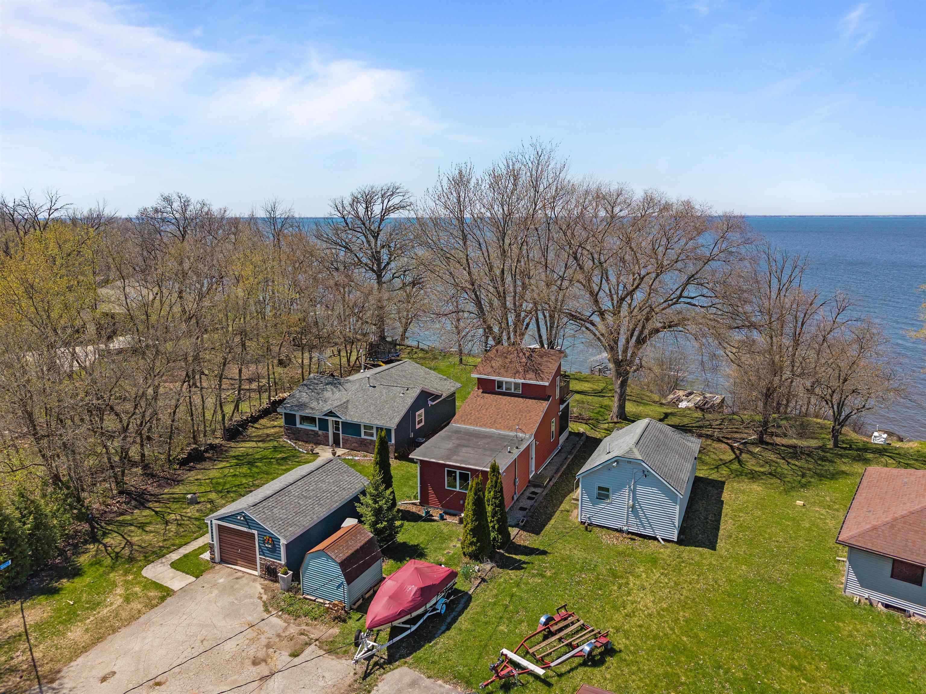 N9896 Winnebago Heights Road Malone, WI 53049 - Photo 28 of 57