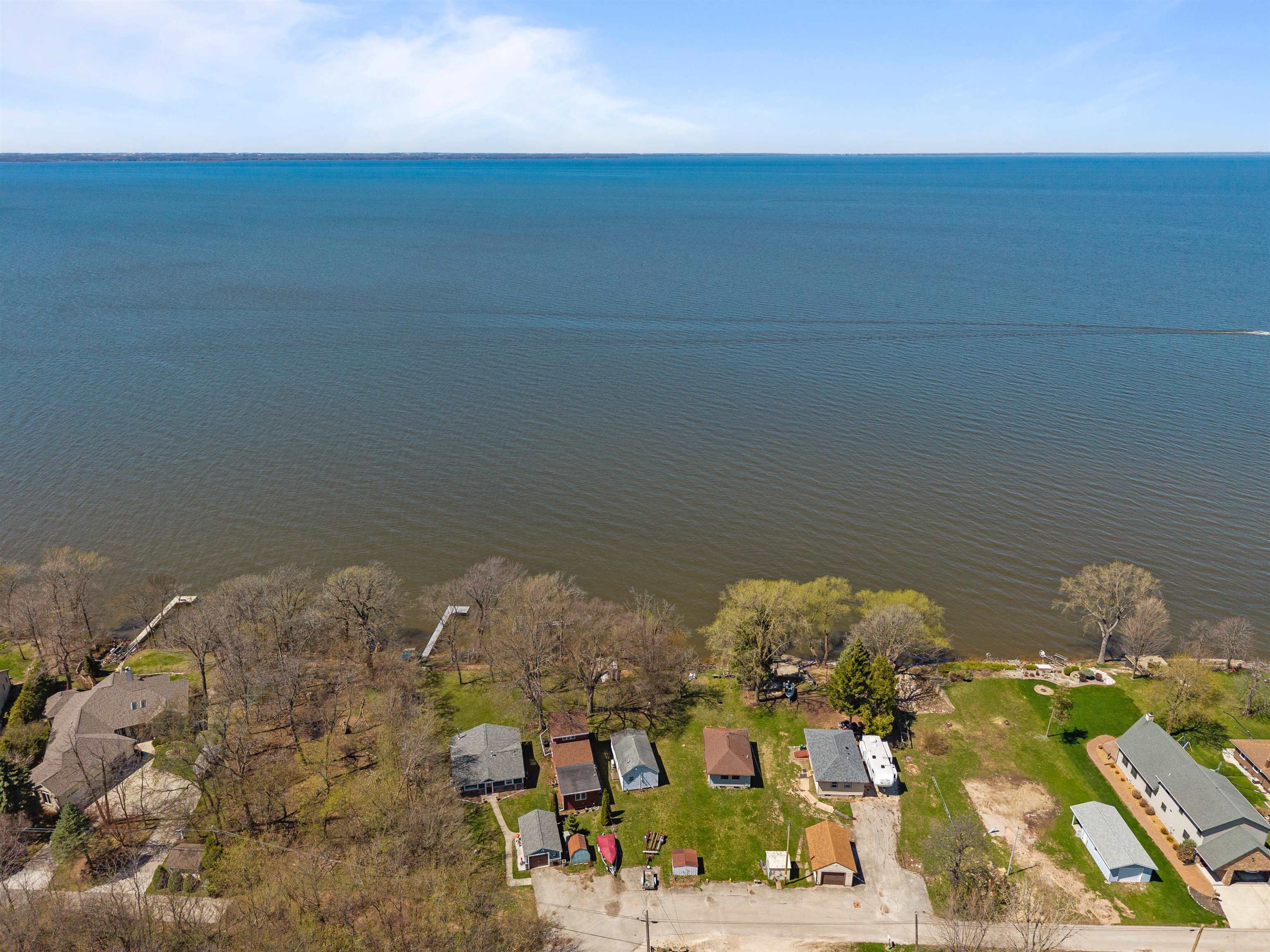 N9896 Winnebago Heights Road Malone, WI 53049 - Photo 30 of 57