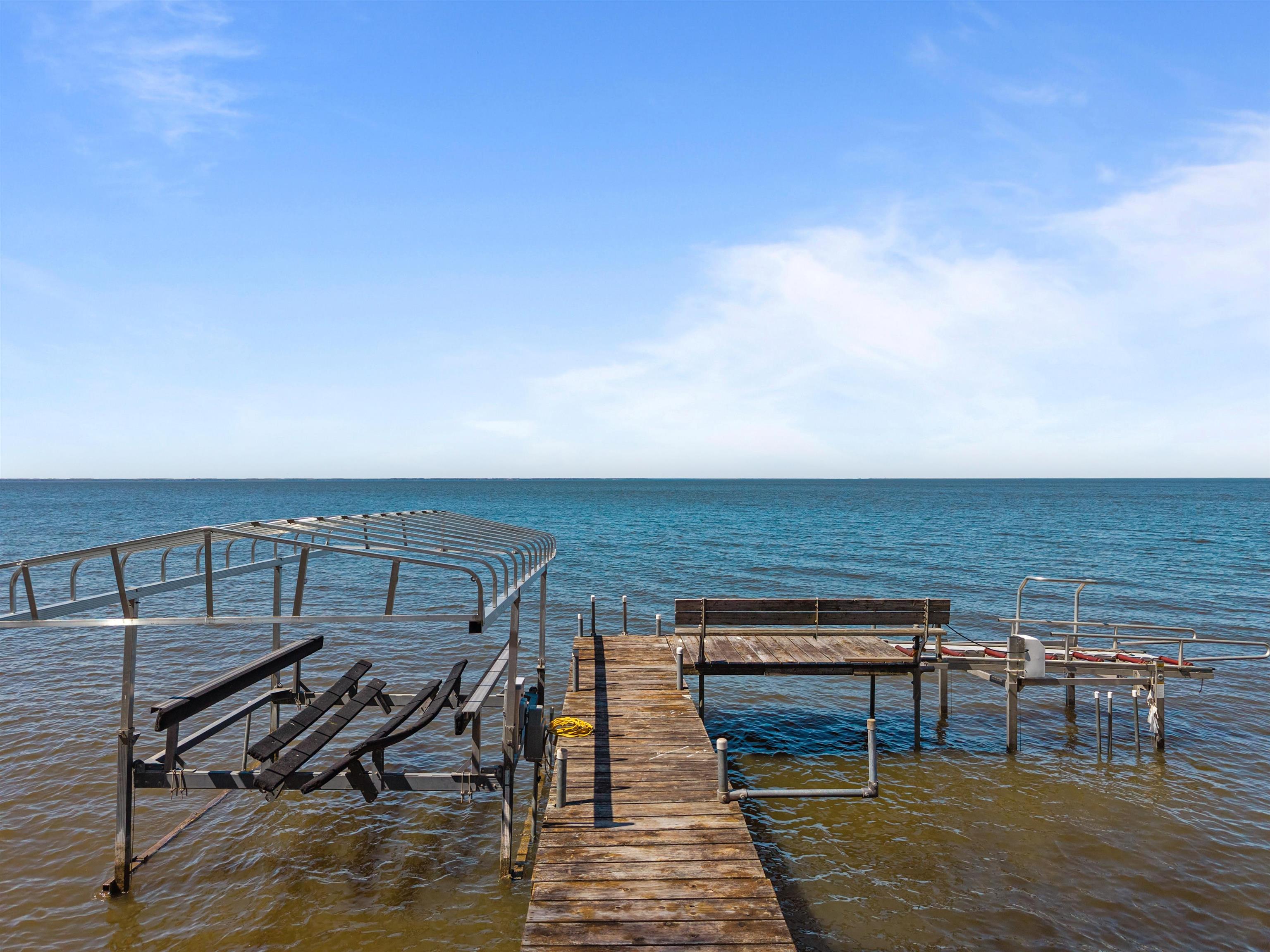 N9896 Winnebago Heights Road Malone, WI 53049 - Photo 3 of 57